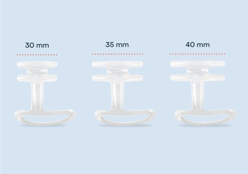 Efemia Bladder Support Replacement | Reusable Support for Bladder Leaks - Efemia Australia