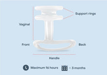 Efemia Bladder Support Starter Kit | Reusable Support for Bladder Leaks