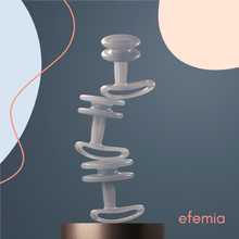 Efemia Bladder Support Replacement | Reusable Support for Bladder Leaks