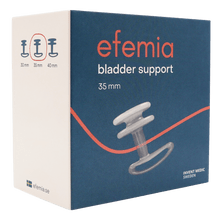 Efemia Bladder Support Replacement | Reusable Support for Bladder Leaks