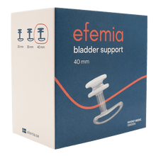 Efemia Bladder Support Replacement | Reusable Support for Bladder Leaks
