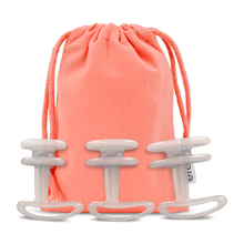 Efemia Bladder Support Starter Kit | Reusable Support for Bladder Leaks