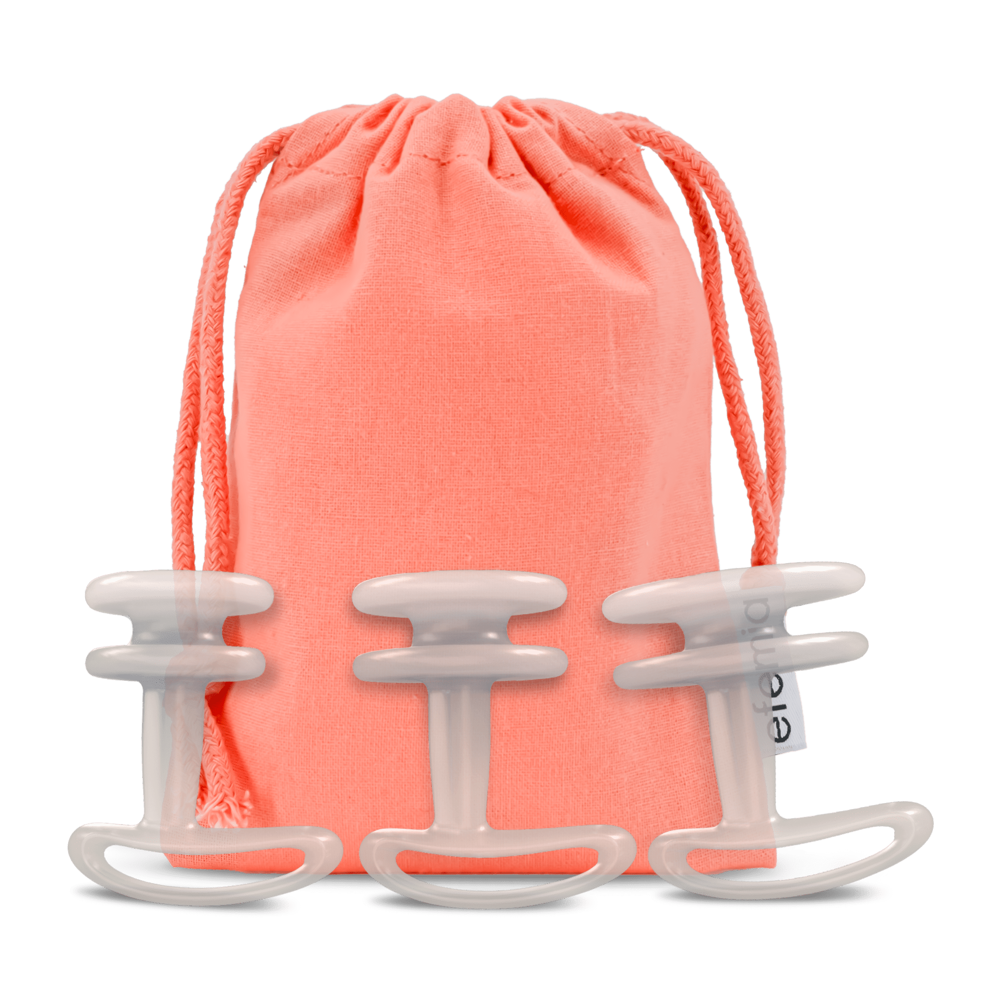 Efemia Bladder Support Starter Kit | Reusable Support for Bladder Leaks - Efemia Australia