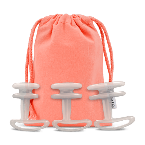 Efemia Bladder Support Starter Kit | Reusable Support for Bladder Leaks - Efemia Australia