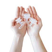 Efemia Bladder Support Starter Kit | Reusable Support for Bladder Leaks